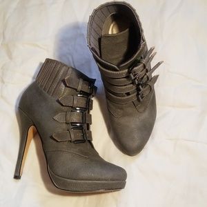 Michael Antonio boots